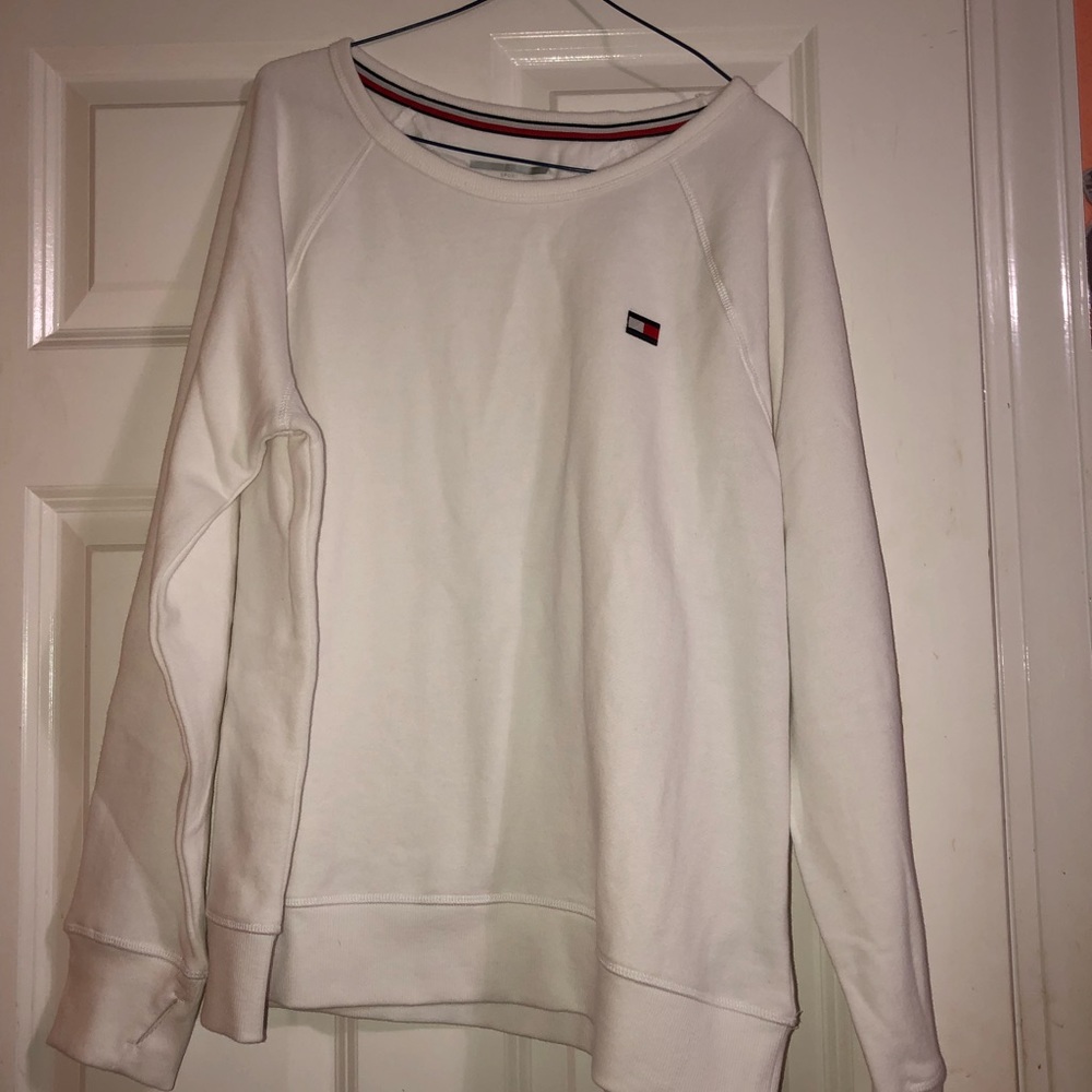 Tommy Hilfiger Sweatshirt